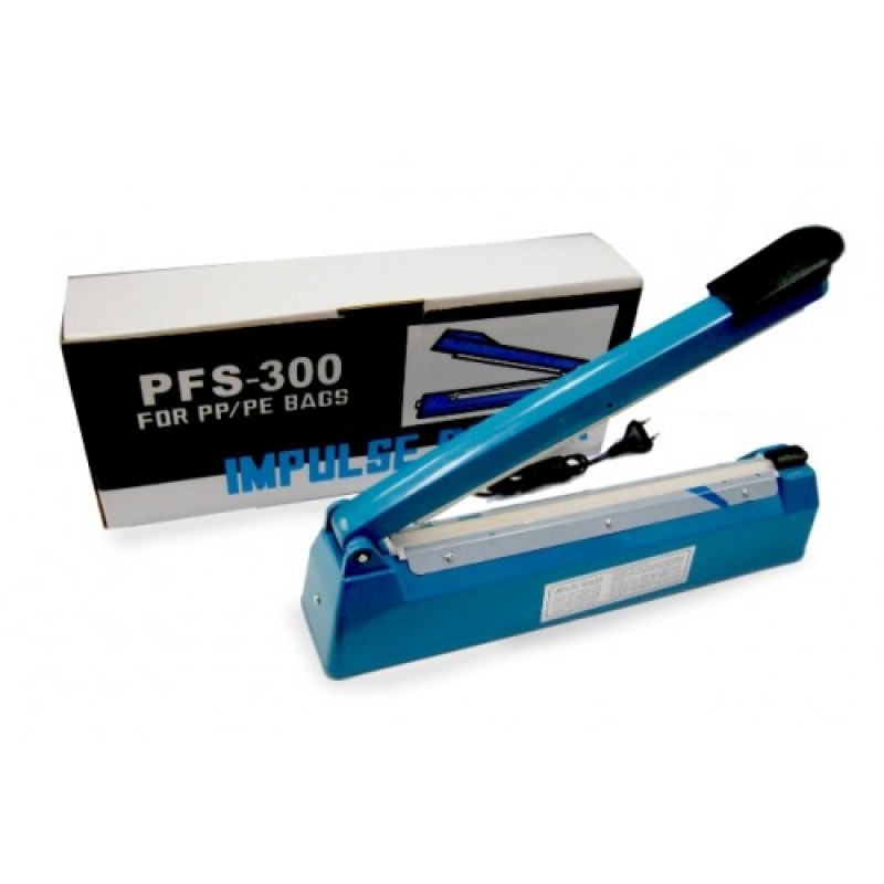 Impulse Sealer PFS-300